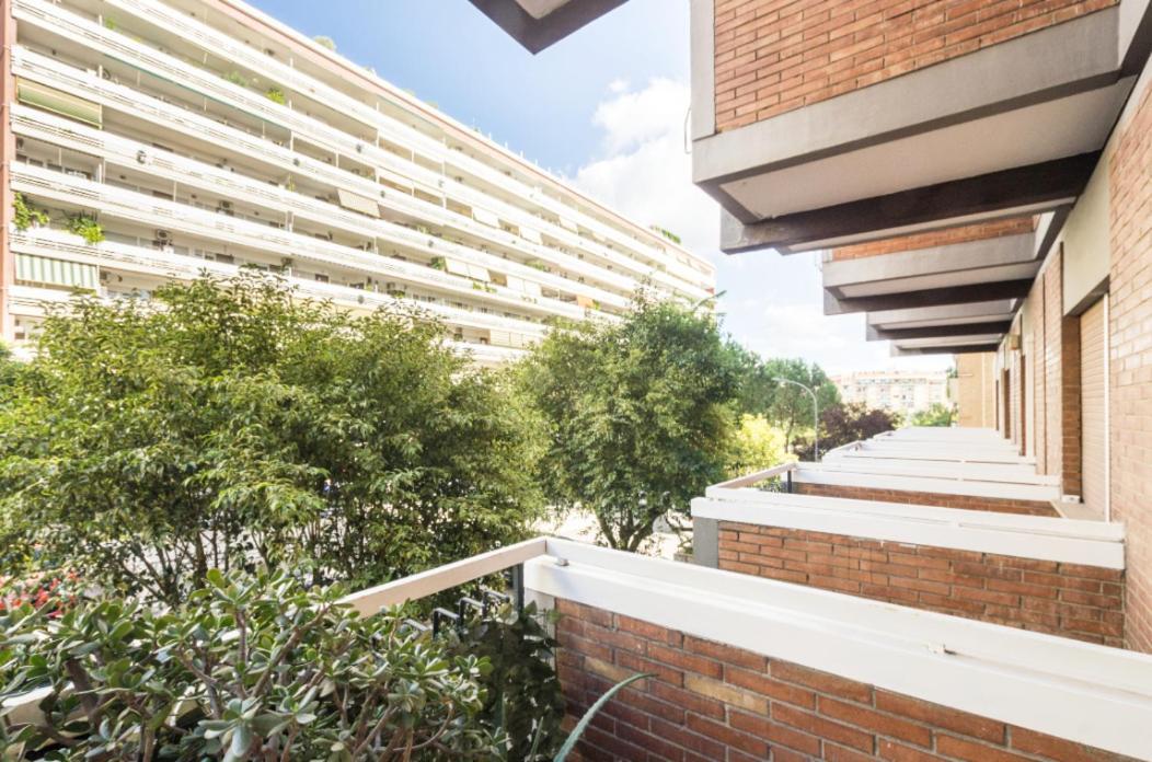 Vetere 101 Apartment Rom Exterior foto